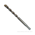 Sds Plus Double Flute Round Drill Bit